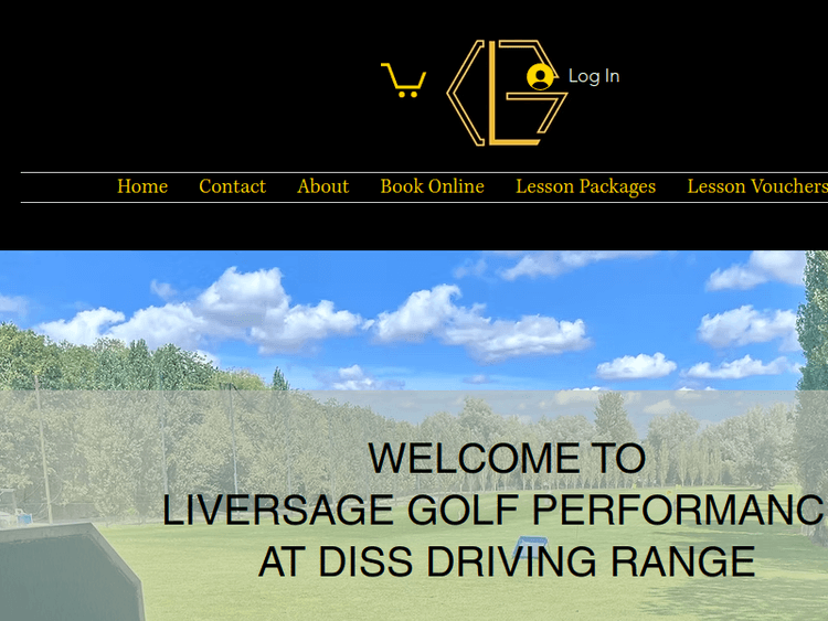 Liversagegolf
