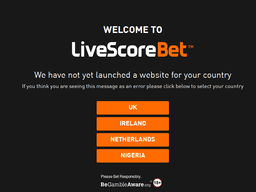 Livescorebet
