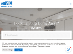 Livestay