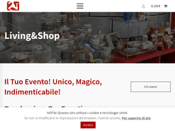 Livingeshop