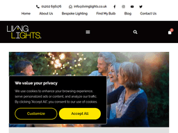 Livinglights-online