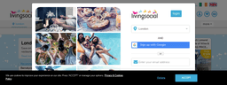 Livingsocial
