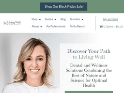 Livingwellwithdrmichelle