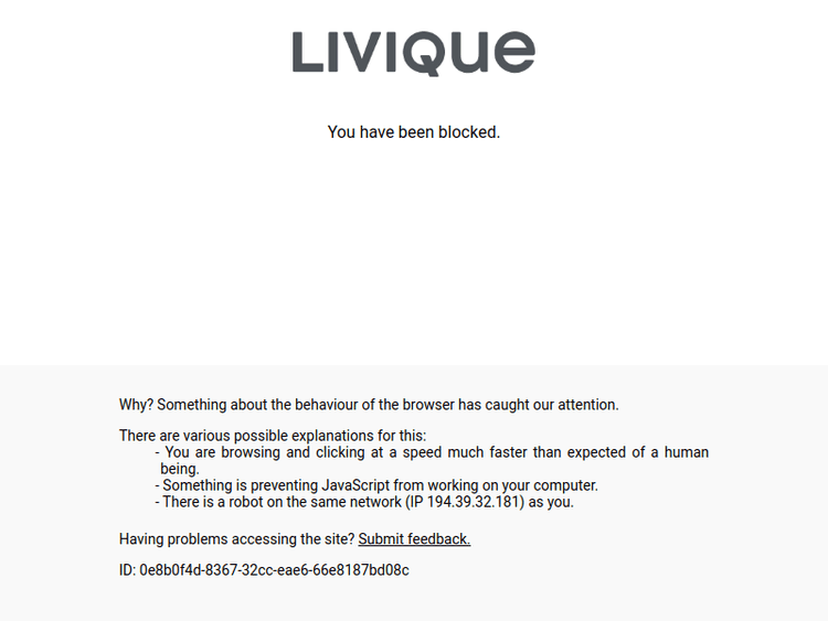 Livique