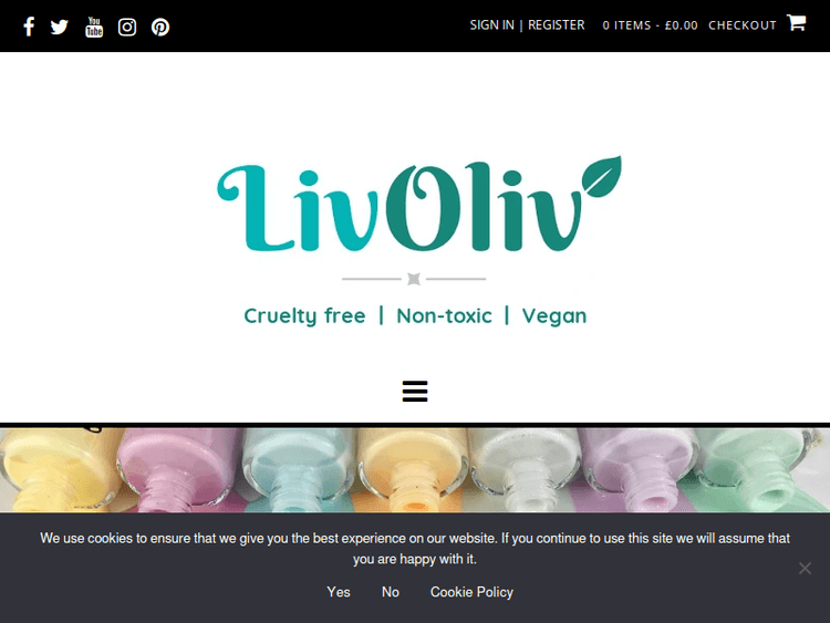 Livoliv