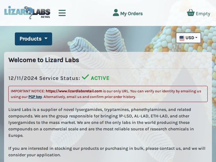 Lizardlabsretail
