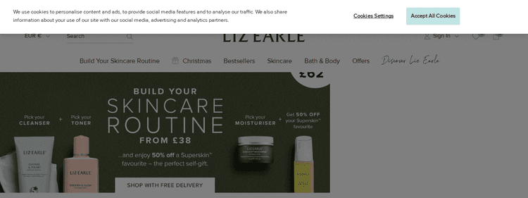 Lizearle