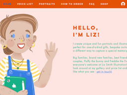 Lizsmithillustration