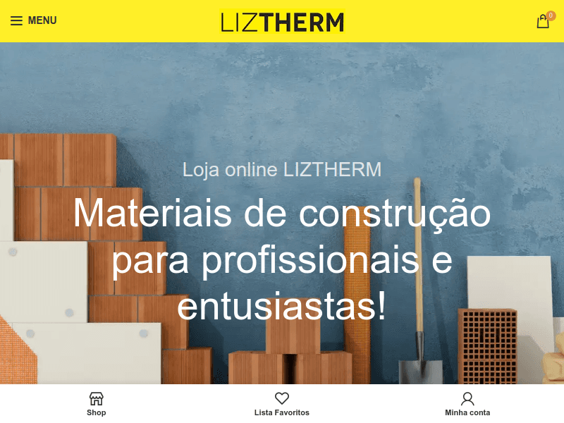 Liztherm