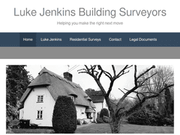 Ljenkinsbuildingsurveyors