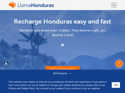 Llamahonduras