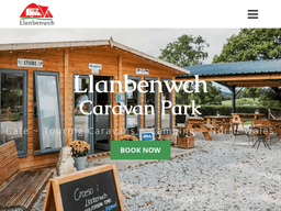 Llanbenwch