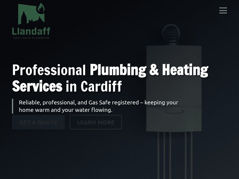 Llandaffheating