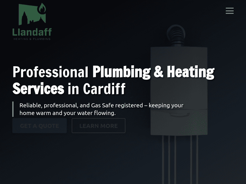 Llandaffheating