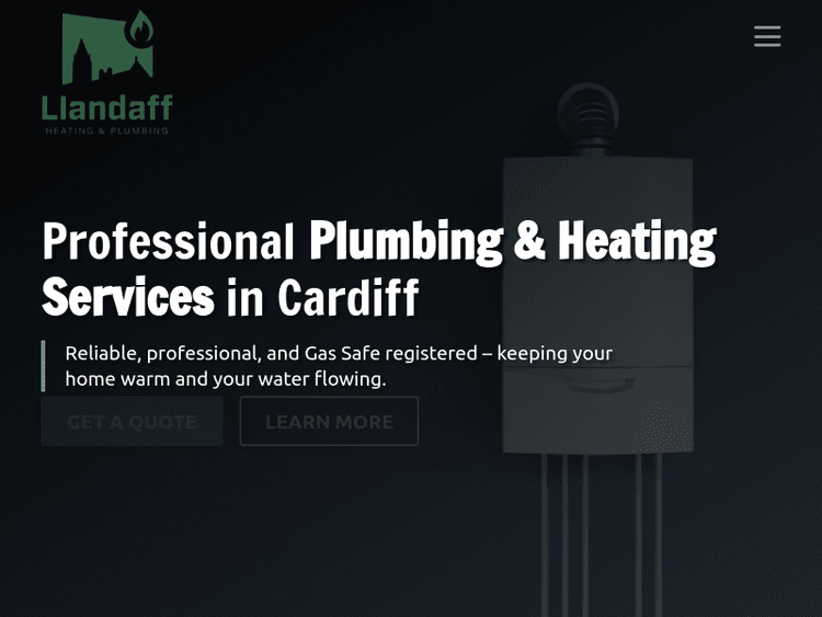 Llandaffheating