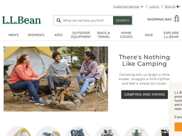 Llbean
