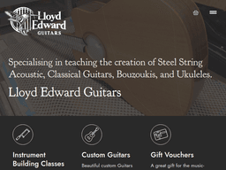 Lloydedwardguitars