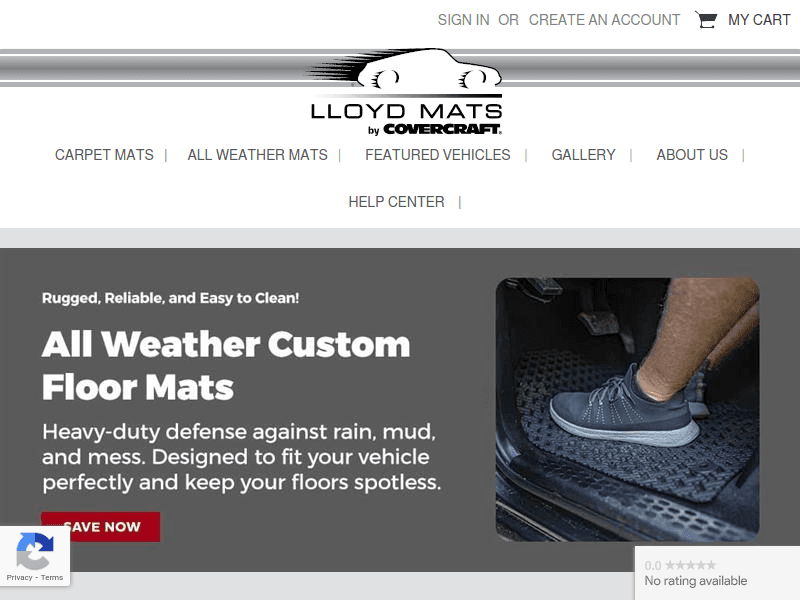 Lloydmatsstore