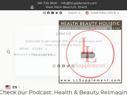 Llsupplement