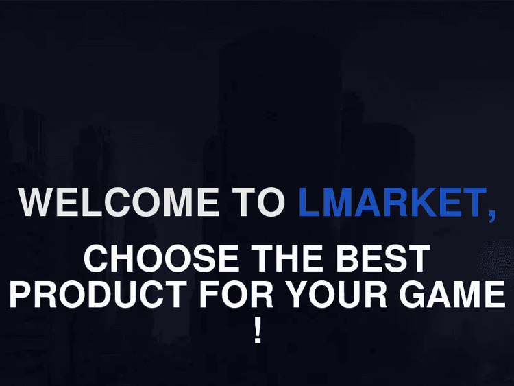 Lmarket