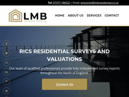 Lmbresidential