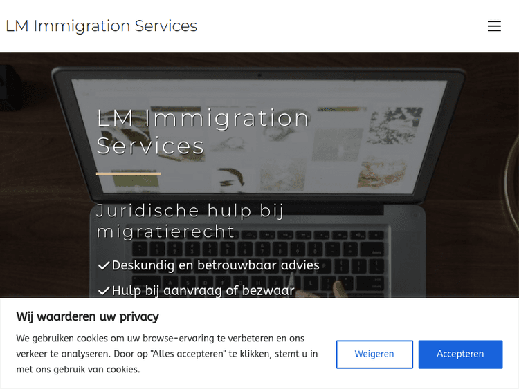Lmimmigrations