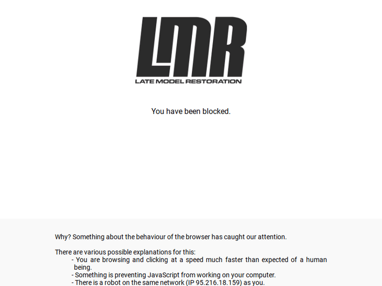 Lmr