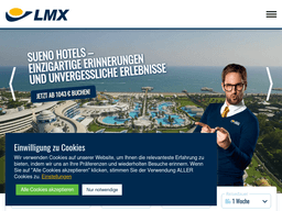 Lmx-touristik