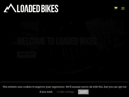 Loadedbikes