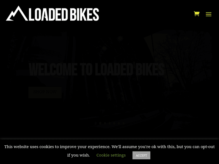 Loadedbikes