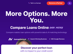 Loanoptions