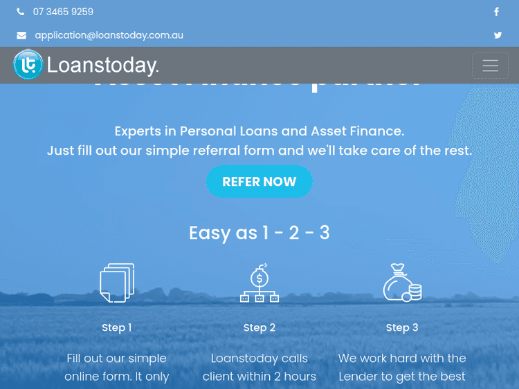 Loanstoday