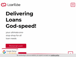 Loantube