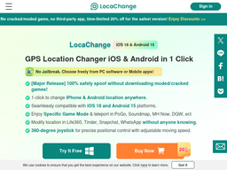 Locachange