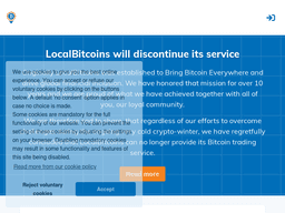 Localbitcoins