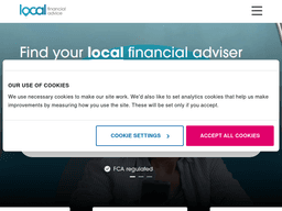 Localfinancialadvice