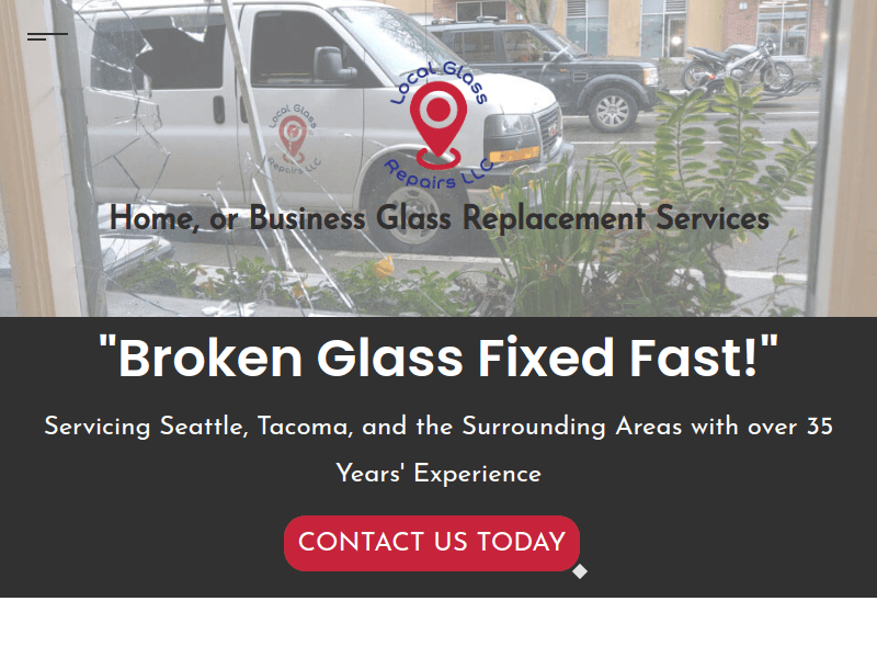 Localglassrepairs