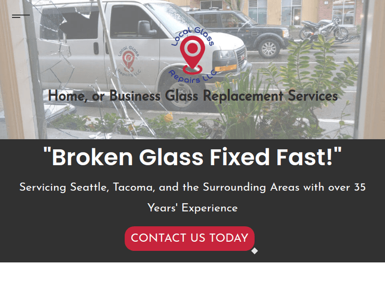 Localglassrepairs