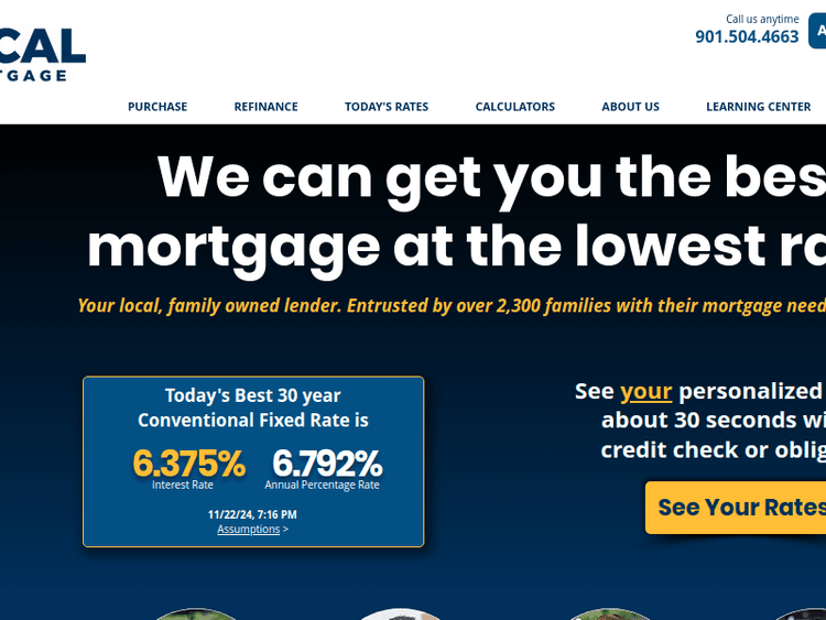 Localmortgage