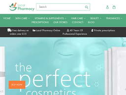 Localpharmacyonline