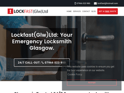 Lockfastlocksmithsglasgow