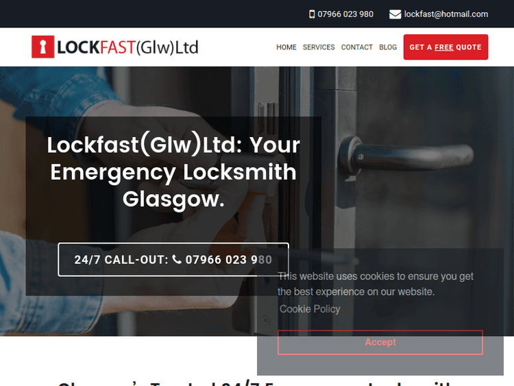 Lockfastlocksmithsglasgow