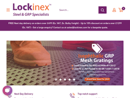 Lockinex-store