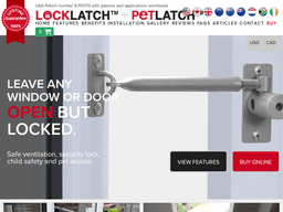 Locklatch
