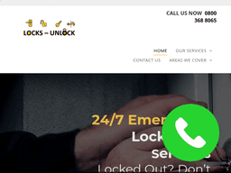 Locks-unlock