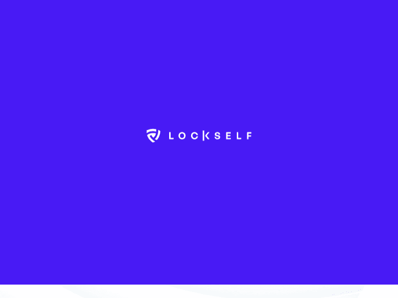 Lockself