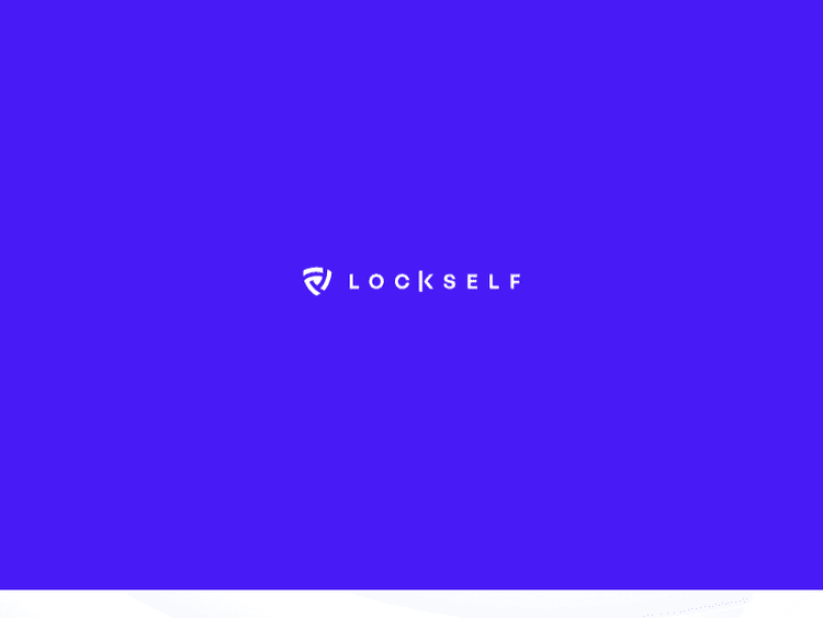 Lockself