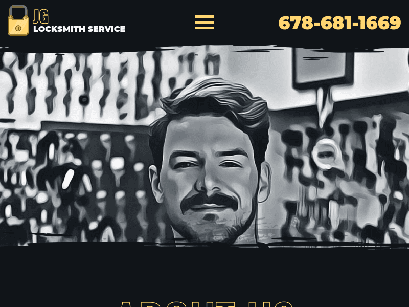 Locksmith-decatur-ga