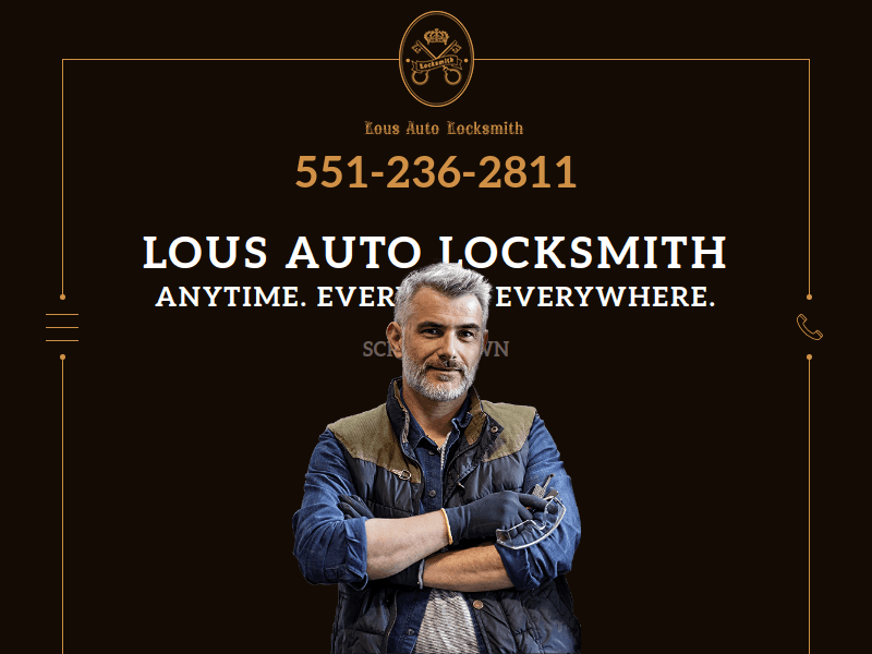 Locksmith-jersey-city