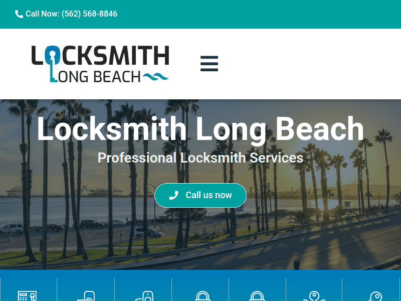 Locksmithlongbeach